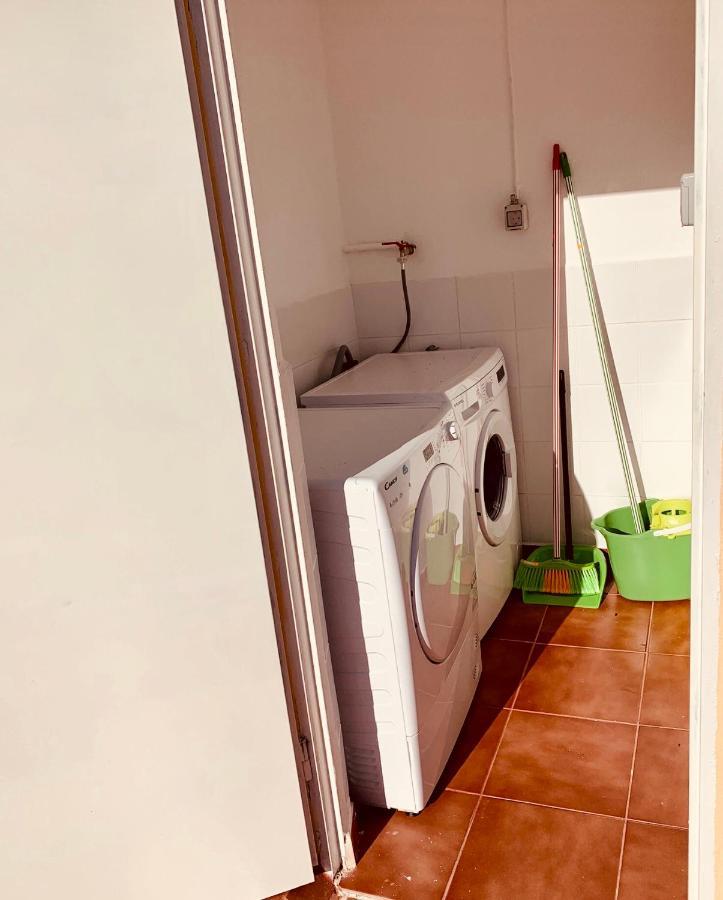 Apartamento La Real 2 San Nicolás Exterior foto