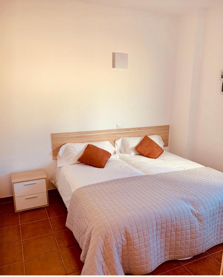 Apartamento La Real 2 San Nicolás Exterior foto