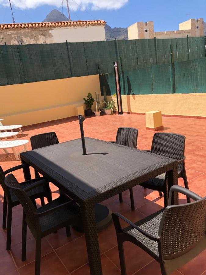 Apartamento La Real 2 San Nicolás Exterior foto
